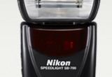 Nikon Speedlight SB-700 (Demo) (sb700)