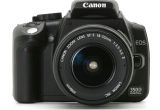  Canon EOS 300D (Len 18-55 None ls) (USED)