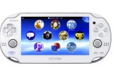 Ps Vita White PCH-1000 WiFi (4GB + 1 Game Fullbox )