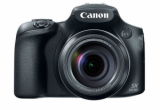 Canon PowerShot SX60 HS (Used)(sx60)